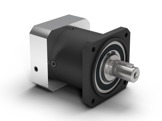 What should be paid attention to in the selection of servo motor reducer?